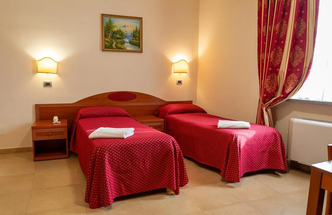 Hotel Cavour Resort-1