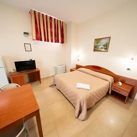 Hotel Cavour Resort-3